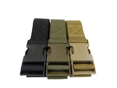 K9 Thorn Charlie remen 40 mm, Coyote