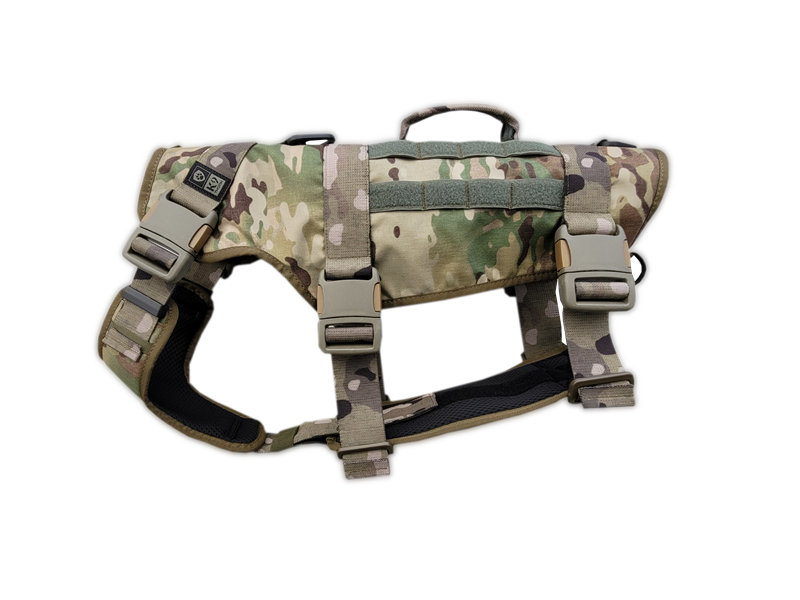 K9 Thorn orma One Camo, panther
