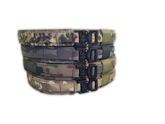 K9 Thorn Hotel taktički remen, black camo