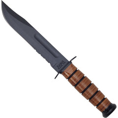 KA-BAR USMC nož, vojni