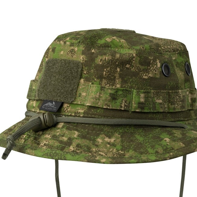 Helikon-Tex BOONIE MK2 šešir NyCo Ripstop, Pencott Wildwood
