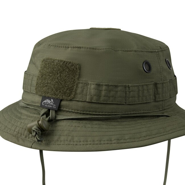 Helikon-Tex BOONIE MK2 šešir PolyCotton Stretch Ripstop, RAL 7013
