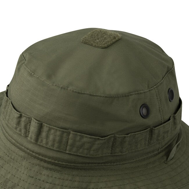 Helikon-Tex BOONIE MK2 šešir PolyCotton Stretch Ripstop, Rhodesian Camo