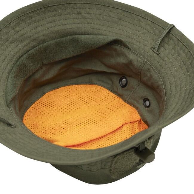 Helikon-Tex BOONIE MK2 šešir PolyCotton Stretch Ripstop, Desert Night Camo