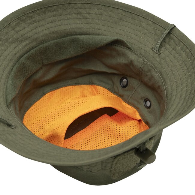 Helikon-Tex BOONIE MK2 šešir PolyCotton Stretch Ripstop, Olive Green