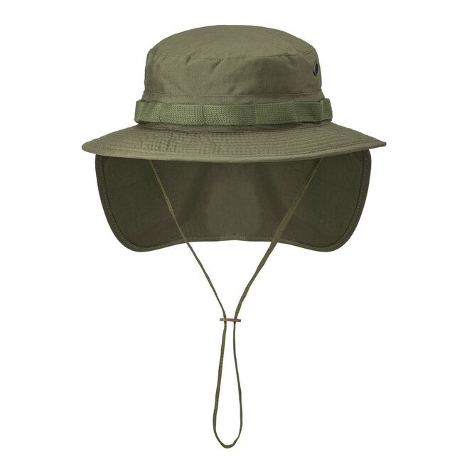 Helikon-Tex BOONIE šešir PolyCotton Ripstop, PL Woodland