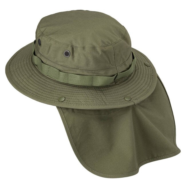 Helikon-Tex BOONIE šešir PolyCotton Ripstop, US Woodland