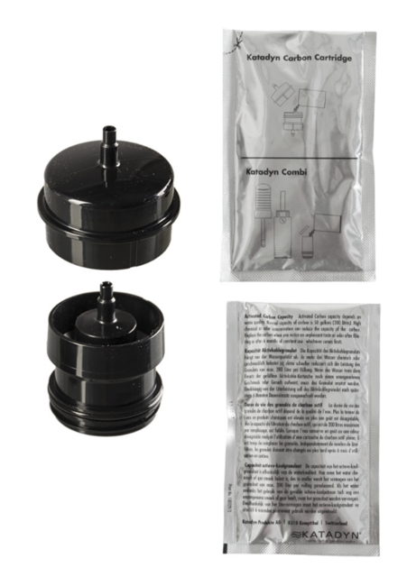 Katadyn adapter za boce s aktivnim ugljenom