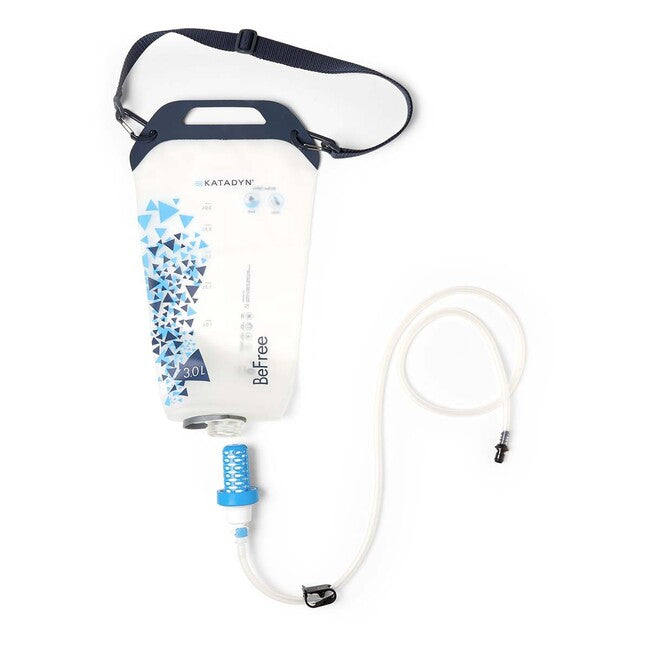 Katadyn BeFree Gravity 3.0 filter, L