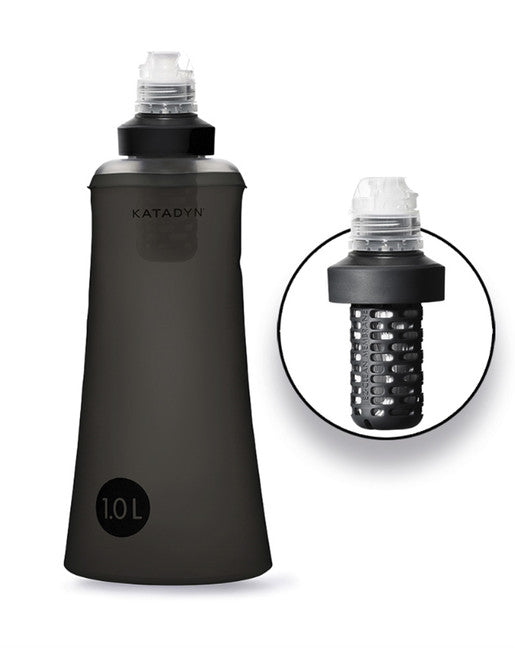 Katadyn befree filter za vodu taktički tactical, 1l