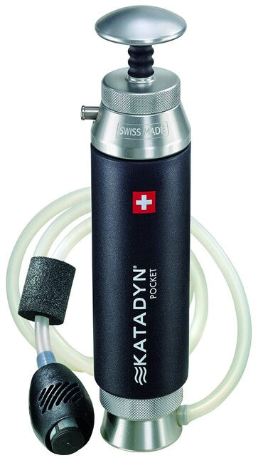 Katadyn Pocket putni filter