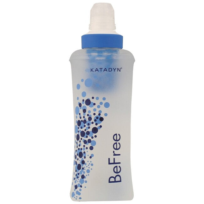 Katadyn BeFree filter za vodu, 600 ml
