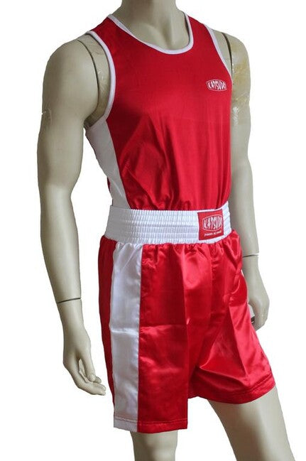Katsudo Strikta box set, crveni