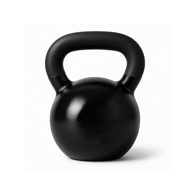 Belltor Katsudo kettlebell 4kg, crni