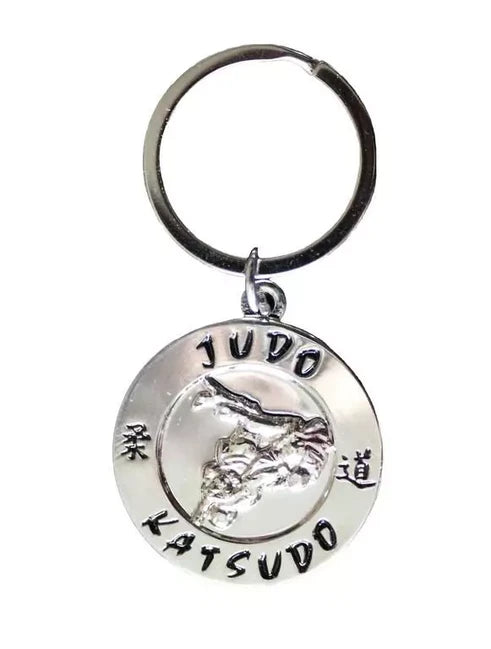 Katsudo Judo privjesak