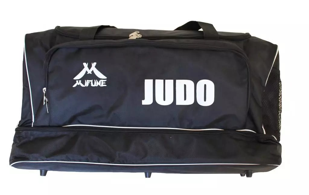 Katsudo Mifune Judo MAX torba, crna