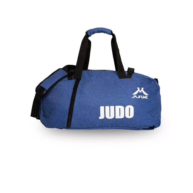 Katsudo Mifune Judo torba, plava