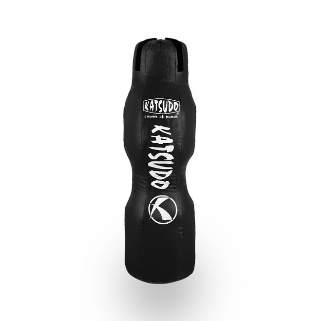 Katsudo Pandor MMA vreća, crna