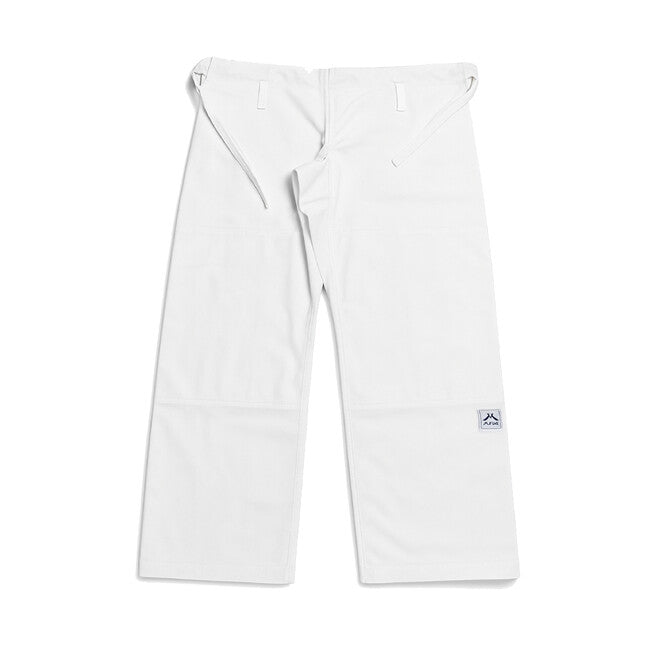 Katsudo Jinoku judo hlače 550g, bijele