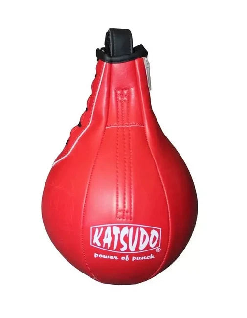 Katsudo Thai box kruška, crvena, 37x18x58