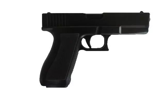 Katsudo Glock pištolj za trening