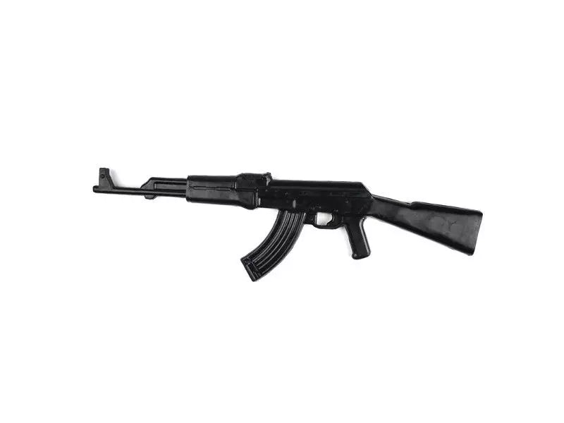 Katsudo automatska puška za trening Ak-47, crna