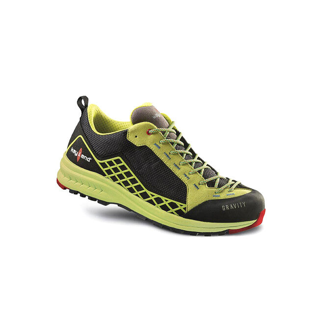 Kayland Gravity trekingske cipele 018017155, black-lime