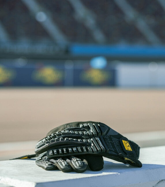 Mechanix M-Pact rukavice, Black/Grey