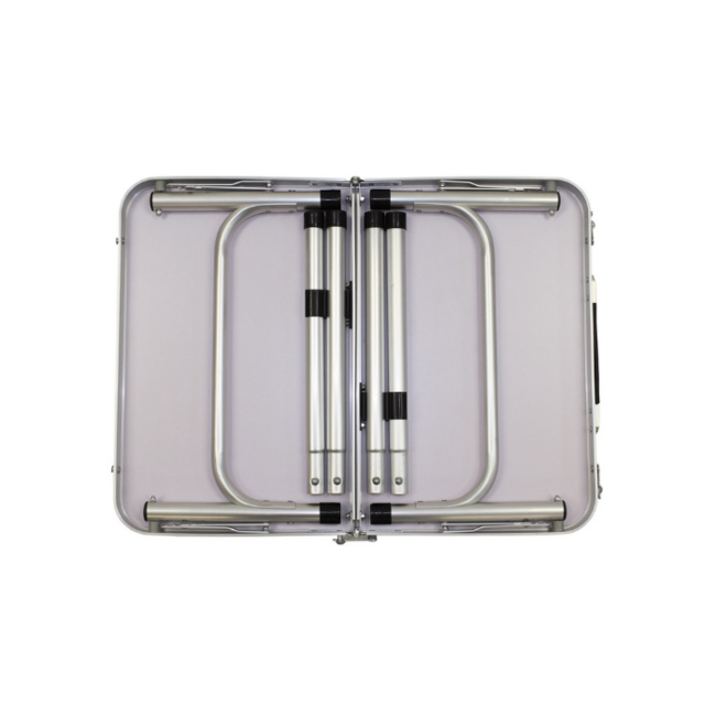 Fox Outdoor sklopivi kamping stol, aluminijski, 56cm