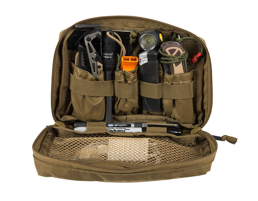 Helikon-Tex Large EDC torbica, shadow grey