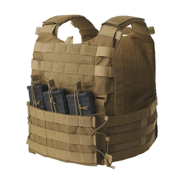 Helikon-Tex Guardian Military Set nosač ploča, Black