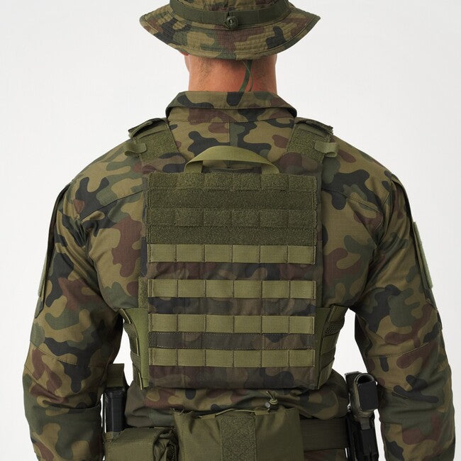 Helikon-Tex Guardian Military Set nosač ploča, MultiCam® Black
