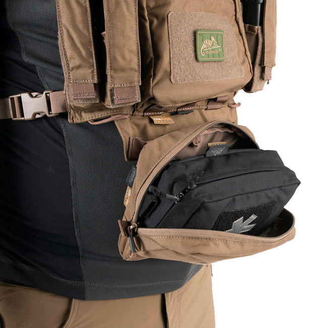 Helikon-Tex Training Mini Rig® prsluk taktički MultiCam Black