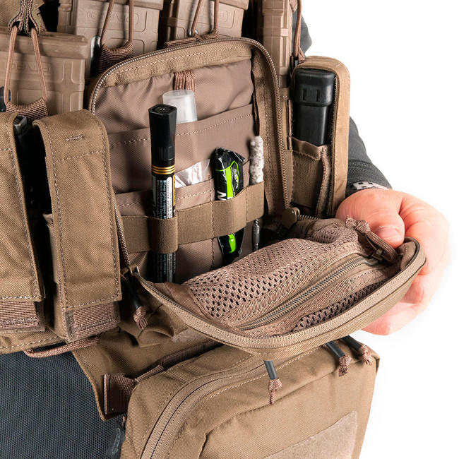 Helikon-Tex Training Mini Rig® prsluk taktički MultiCam Black