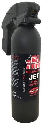 KKS sprej CS 3000 - jet sprej za raspršivanje, 400ml