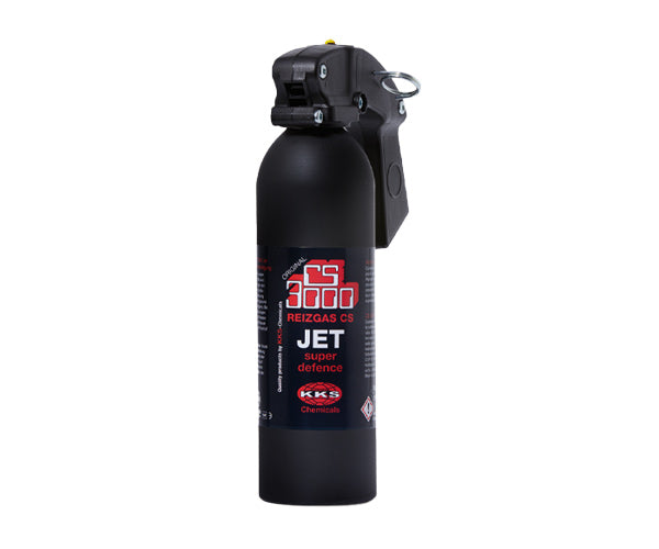 KKS sprej CS 3000 - jet sprej za raspršivanje, 400ml