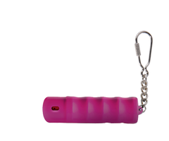 KKS sprej CS 3000 Lifeguard privjesak za ključeve 15ml, Pink