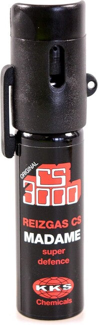 KKS MADAME sprej CS 3000, 18ml