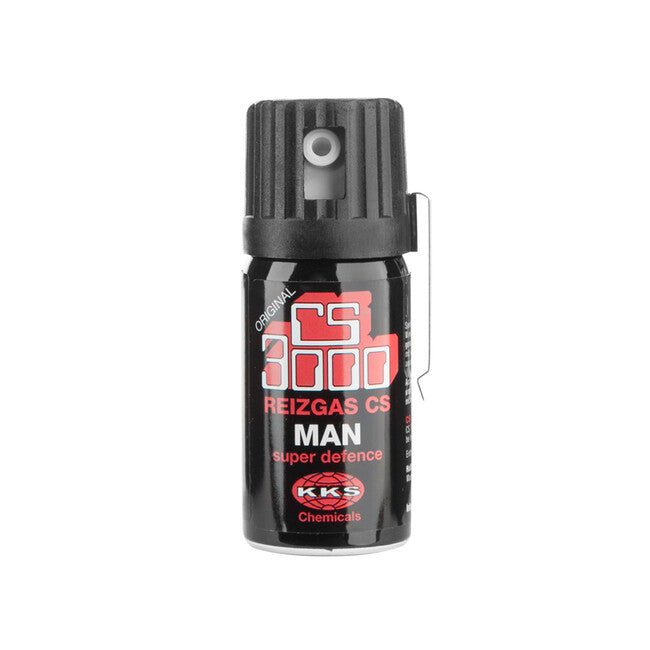 KKS sprej CS 3000 - MAN, 40ml