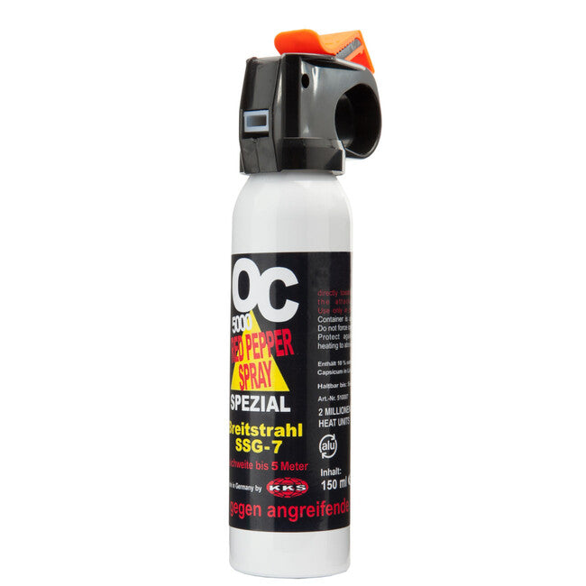 KKS sprej OC 5000, 150ml