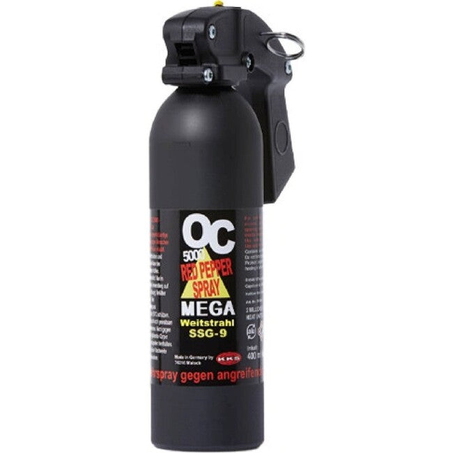 KKS obrambeni sprej OC 5000, 400ml