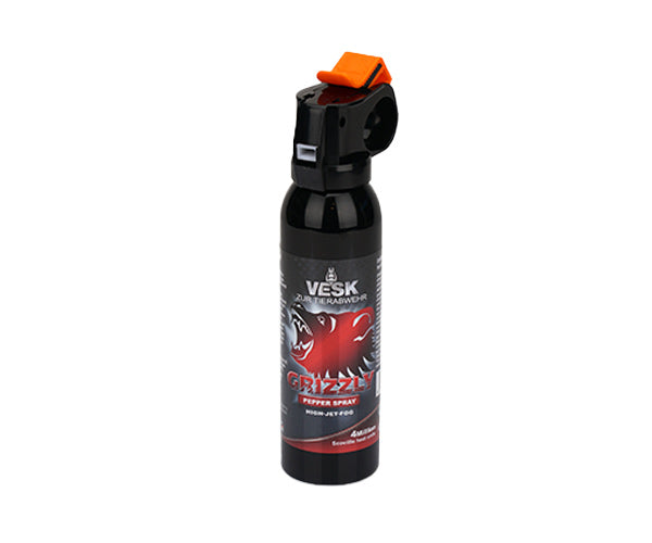 KKS VESK Grizzly obrambeni sprej 200ml