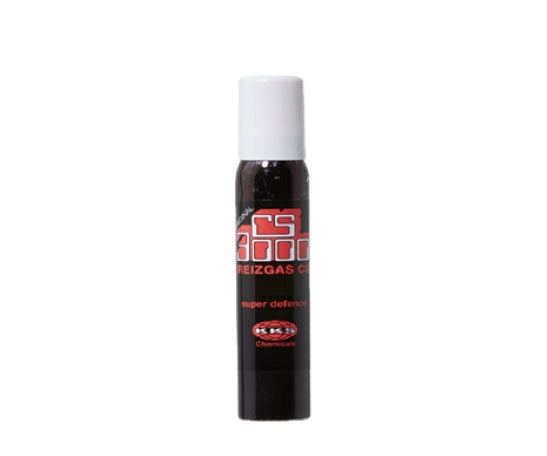 KKS CS 3000 lifeguard zamjenska posuda za privjesak 15ml