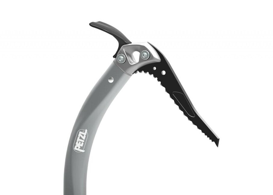 Petzl Quark čekić-cepin