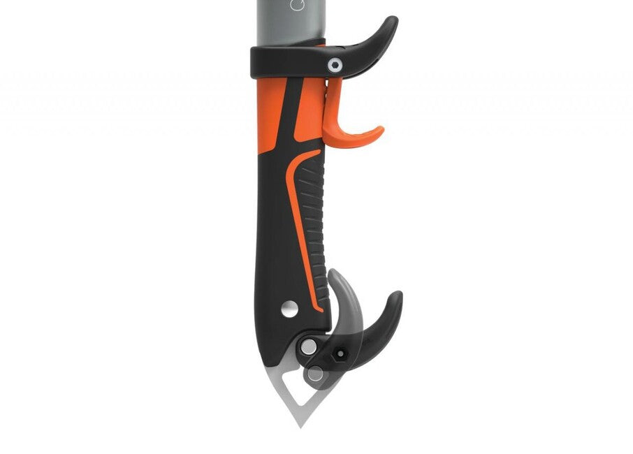 Petzl Quark čekić-cepin