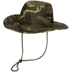 MFH Bush šešir s uzicom M 95 CZ camo