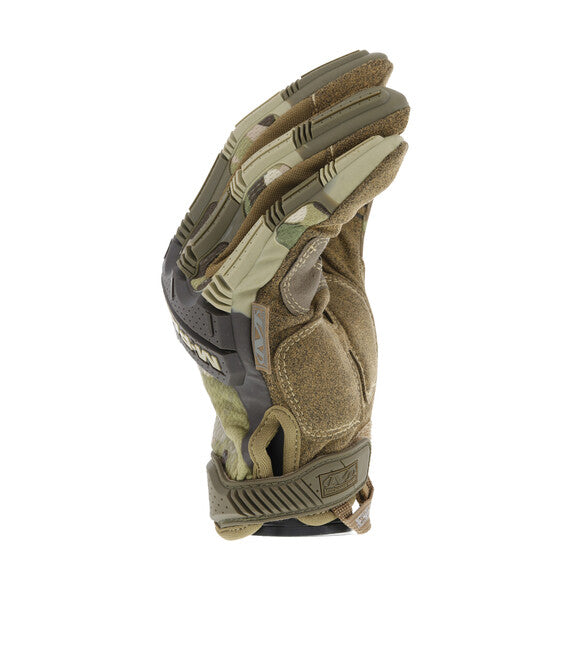 Mechanix Wear M-Pact rukavice otporne na udarce, MultiCam