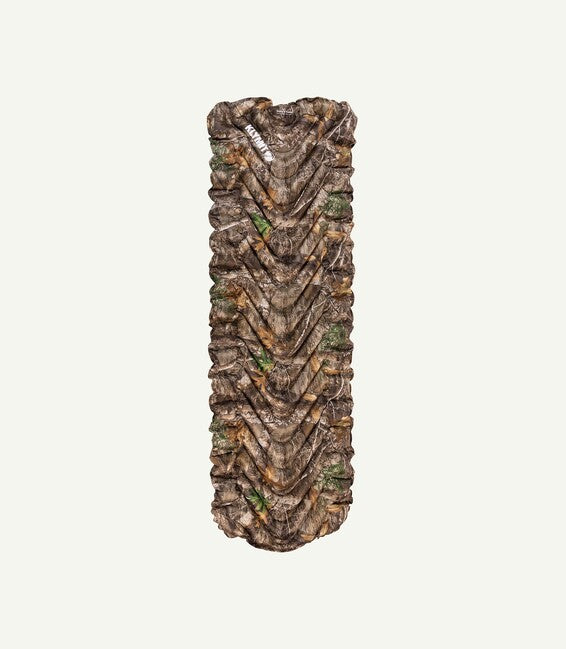 Klymit Static V podloga za spavanje, realtree edge camo