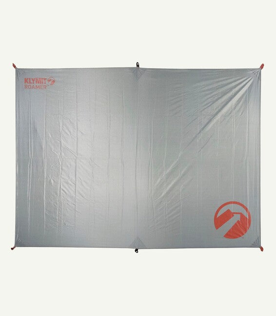 Klymit Roamer cerada 198x145, siva