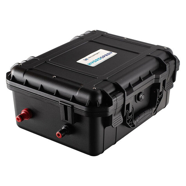 Klymit HydroSpray pumpni sustav